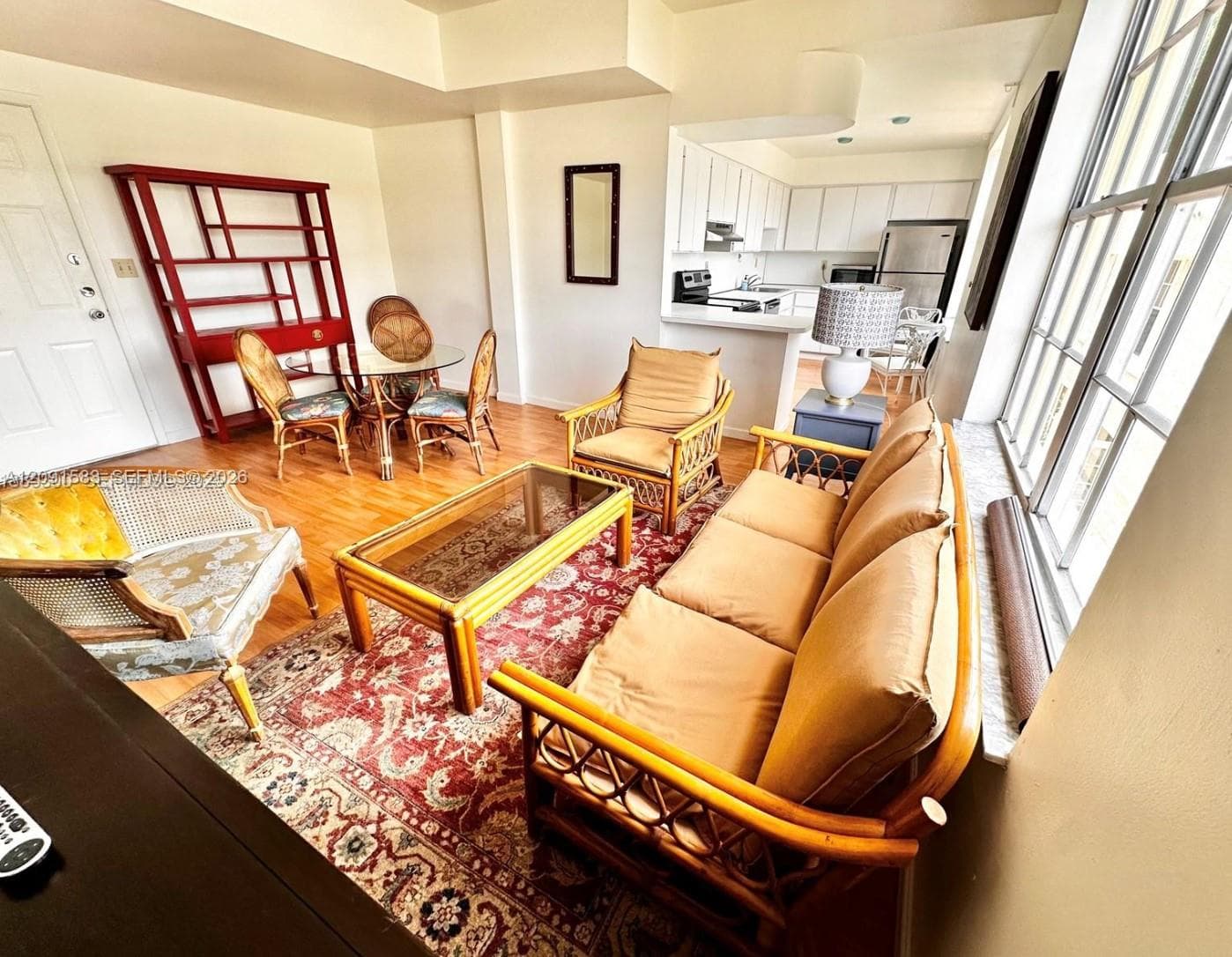 THE FLAMINGO CONDO · #1F in Miami Beach - Photo 8