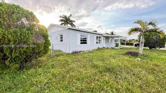 20500 NW 28th Ave photo 7
