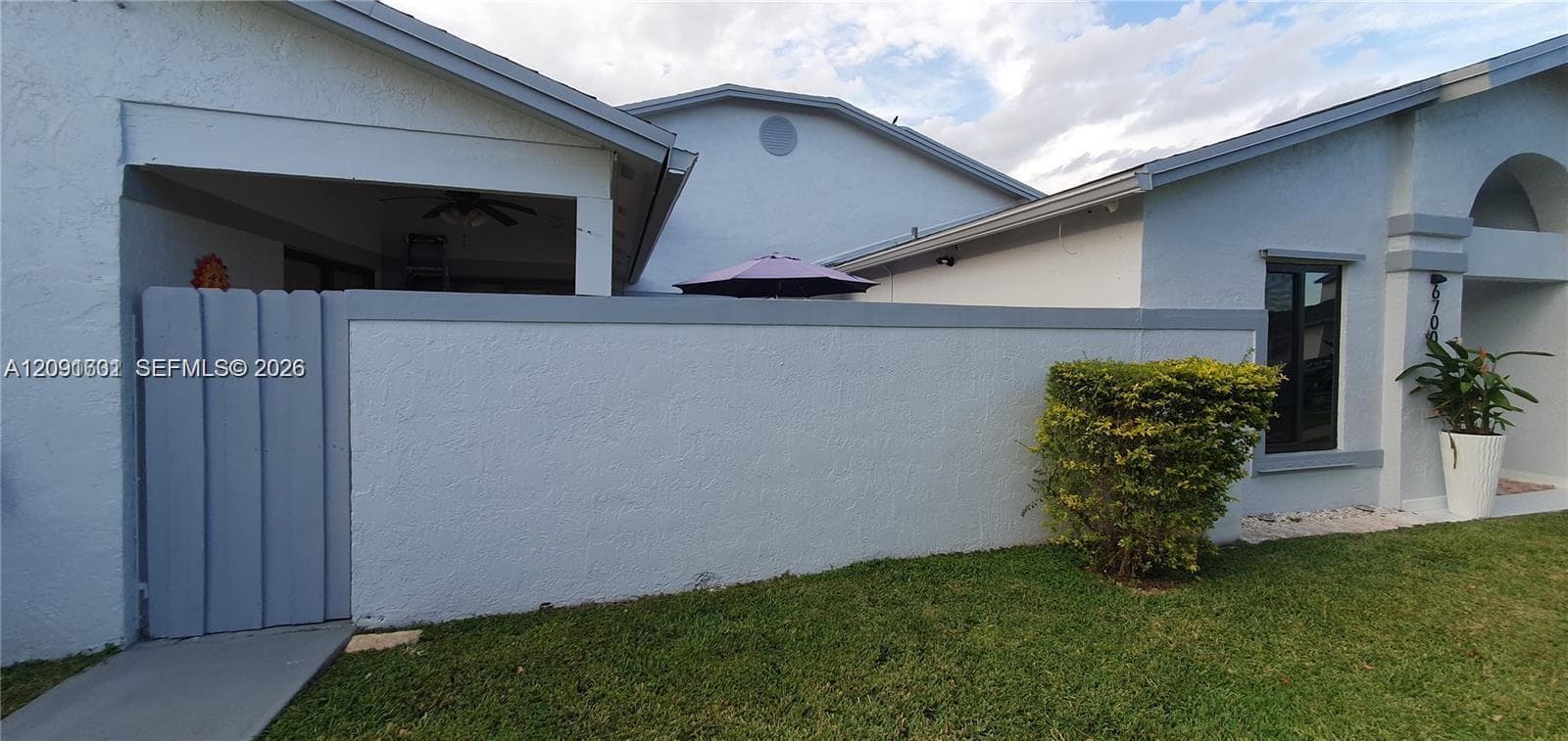6702 SW 152nd Pl # 02 #28-02 photo 33
