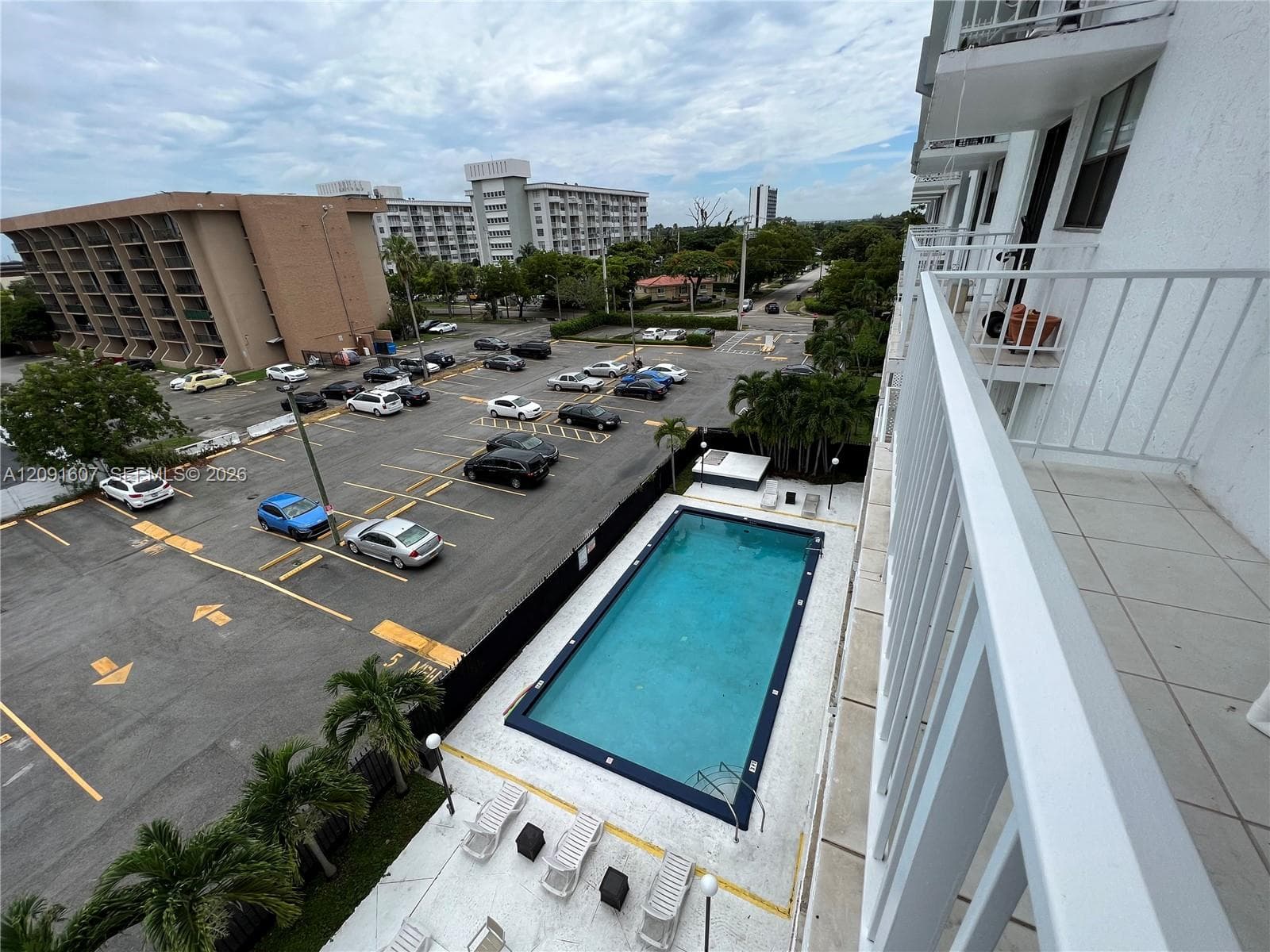 OLYMPIC TOWER CONDO · #504 in North Miami Beach - Photo 13