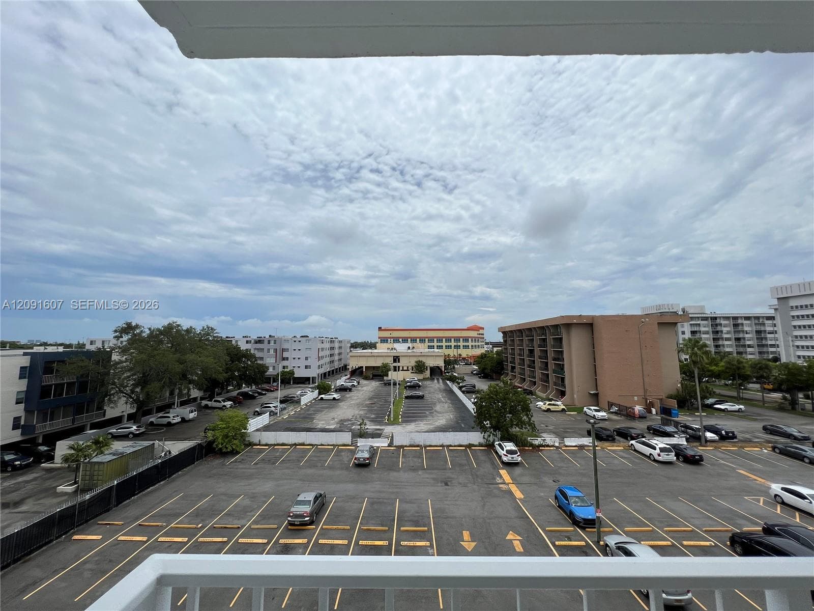 OLYMPIC TOWER CONDO · #504 in North Miami Beach - Photo 12