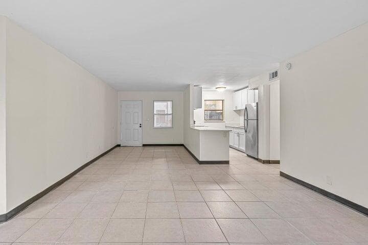 living space