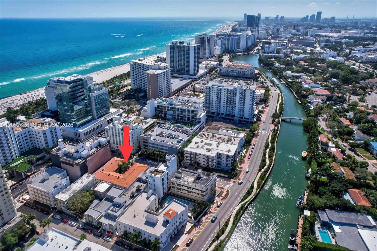CARMEL VILLAS CONDO · #6 in Miami Beach - Photo 9