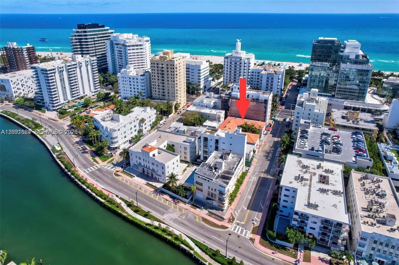 CARMEL VILLAS CONDO · #6 in Miami Beach - Photo 10