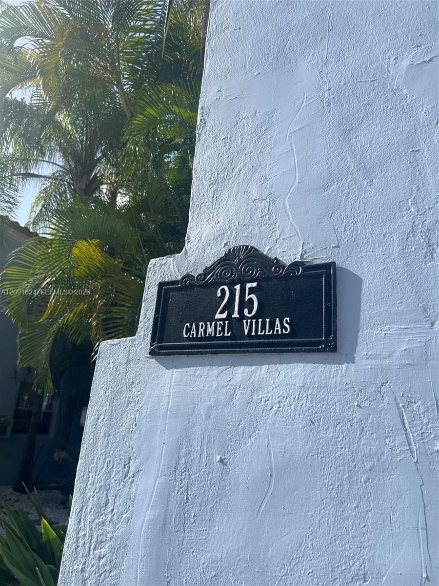 CARMEL VILLAS CONDO · #6 in Miami Beach - Photo 4