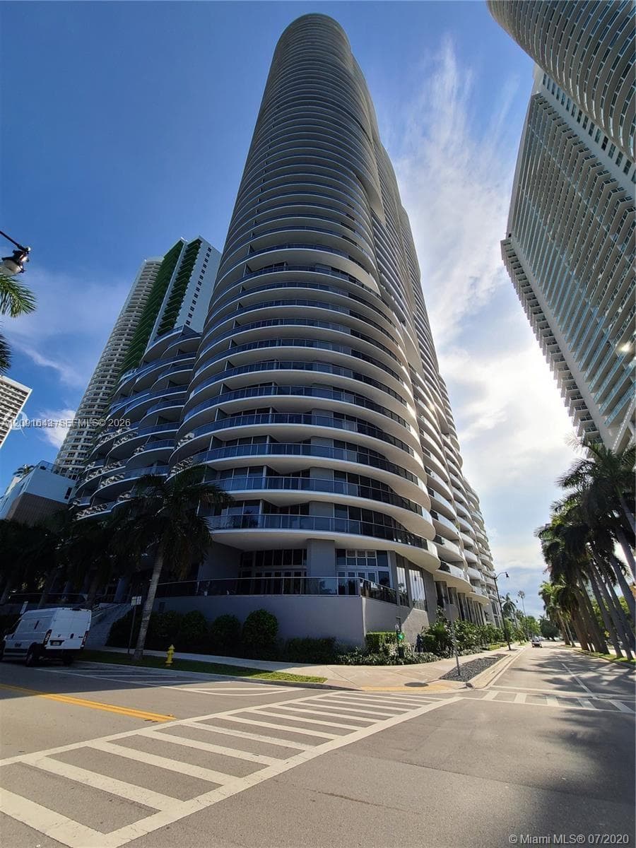 Aria on the Bay · #1504 in Miami - Photo 3
