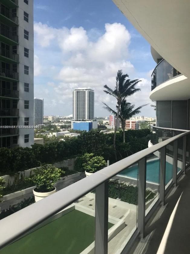 Aria on the Bay · #1504 in Miami - Photo 1