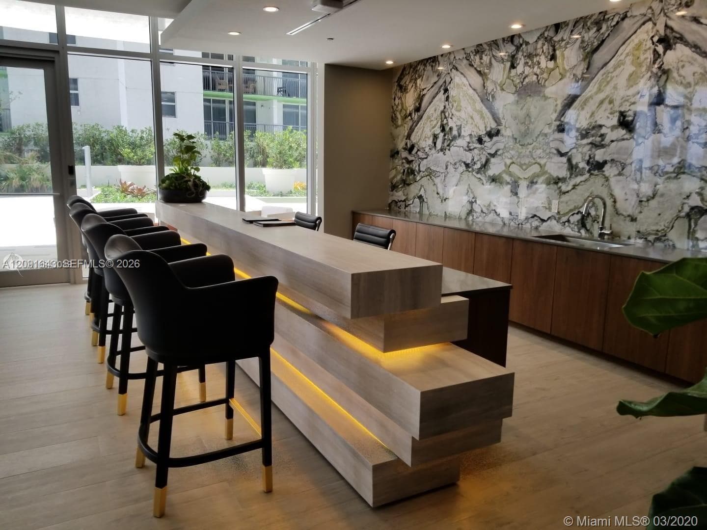 Aria on the Bay · #1504 in Miami - Photo 4