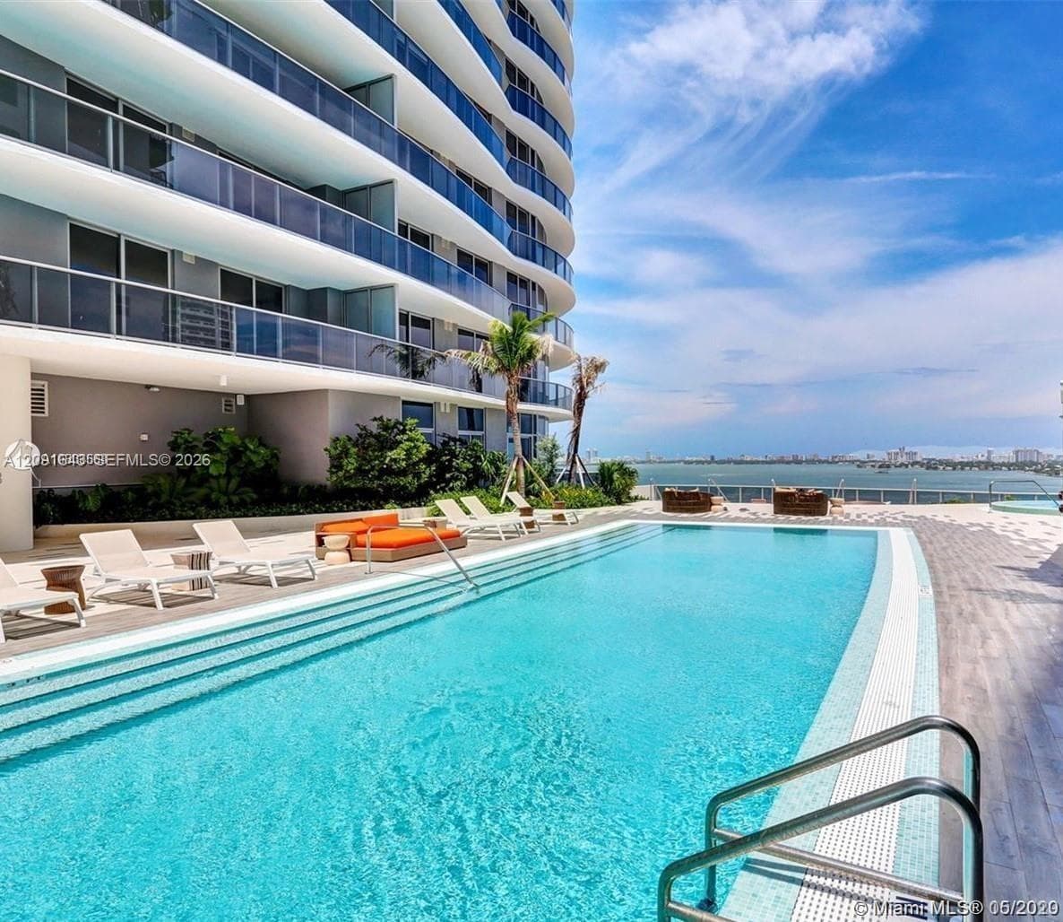 Aria on the Bay · #1504 in Miami - Photo 8