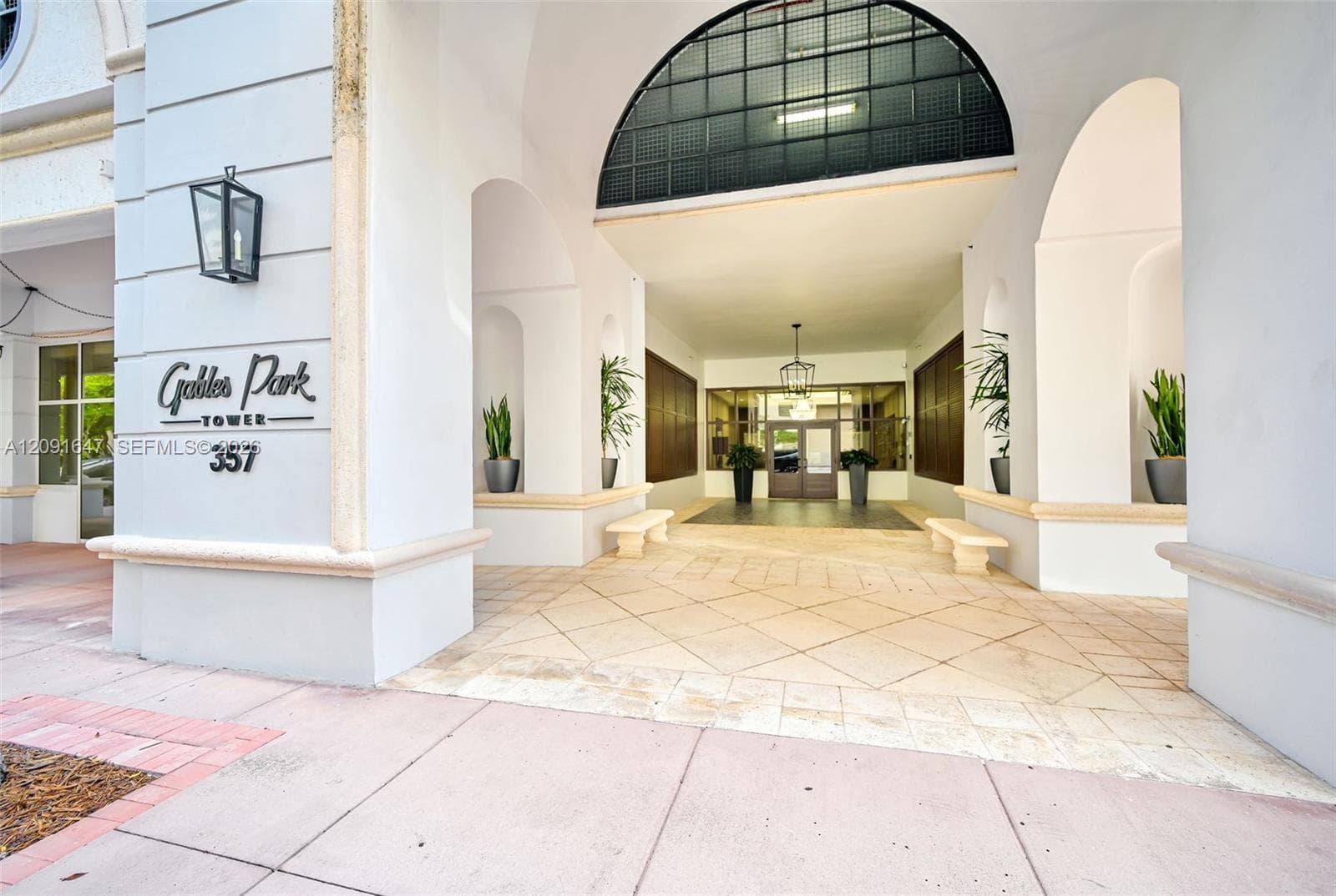 GABLES PARK TOWER · #606 in Coral Gables - Photo 23