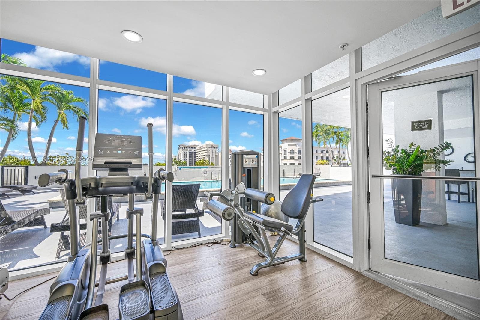 GABLES PARK TOWER · #606 in Coral Gables - Photo 27