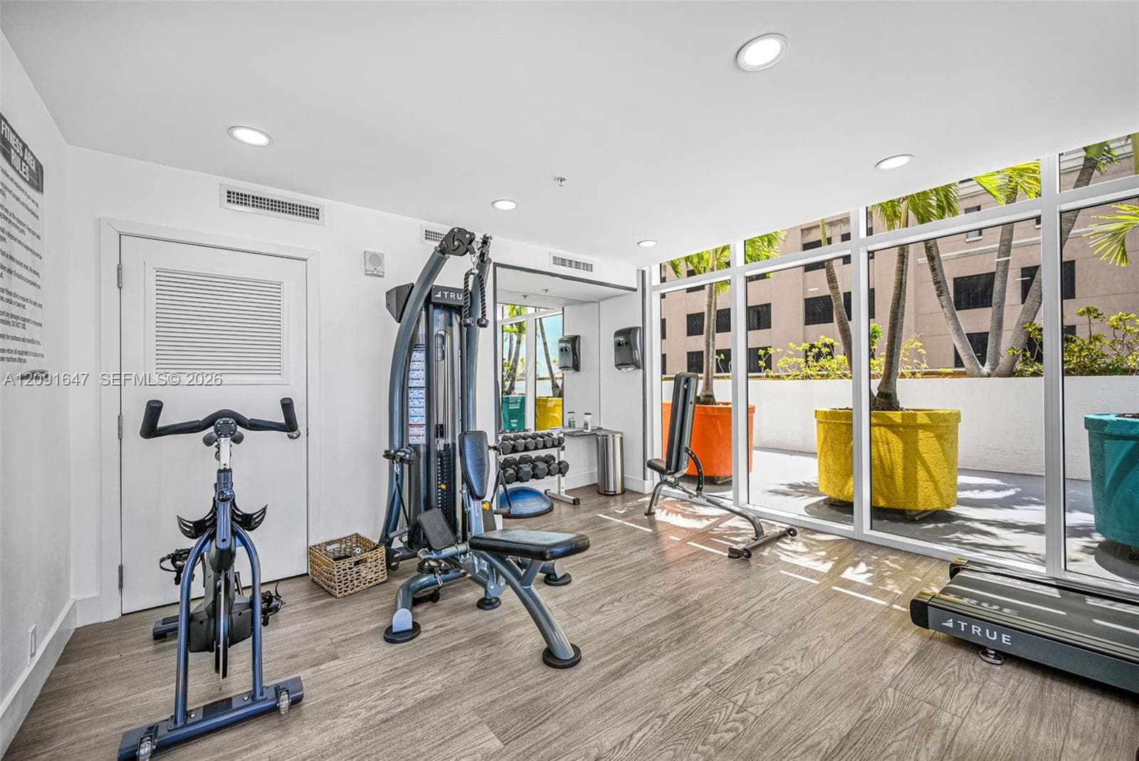 GABLES PARK TOWER · #606 in Coral Gables - Photo 26