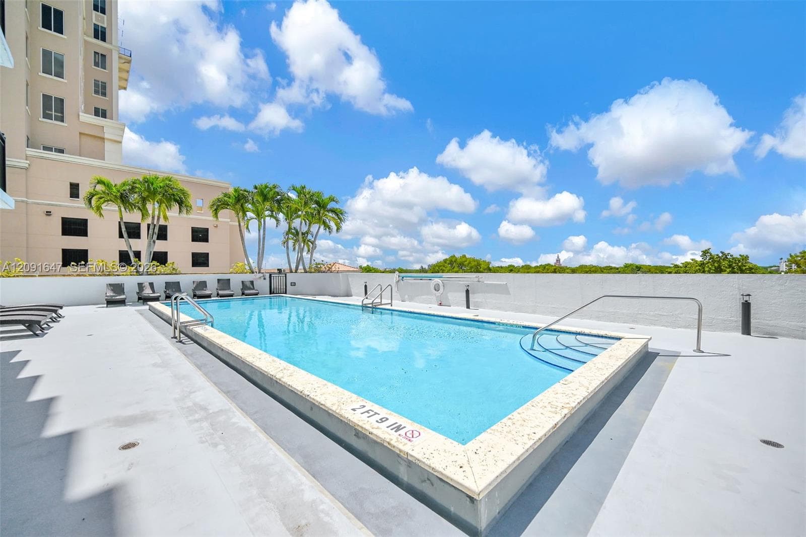 GABLES PARK TOWER · #606 in Coral Gables - Photo 28