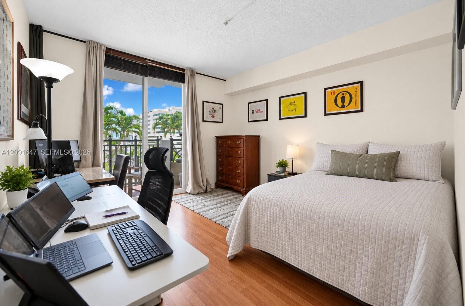 GABLES PARK TOWER · #606 in Coral Gables - Photo 9