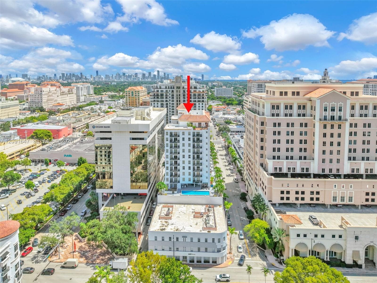 GABLES PARK TOWER · #606 in Coral Gables - Photo 29