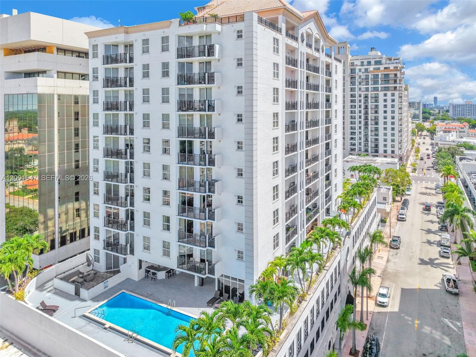 GABLES PARK TOWER · #606 in Coral Gables - Photo 21