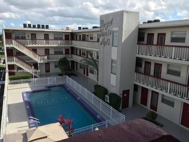 AMENDED PLAT OF FLAGLER G · #111 in Miami - Photo 10