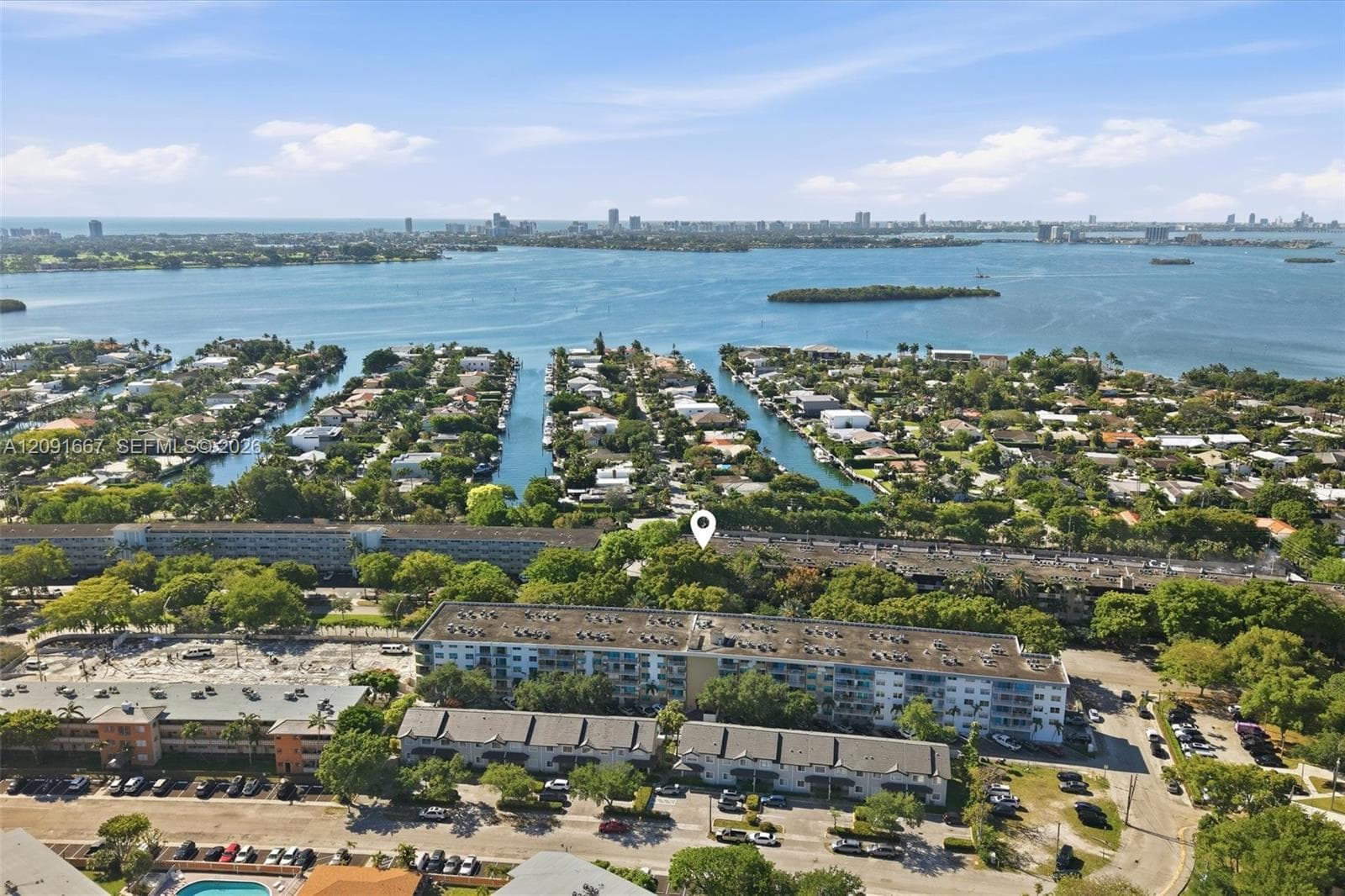 BAYVIEW PALMS CONDO · #201 in North Miami - Photo 2
