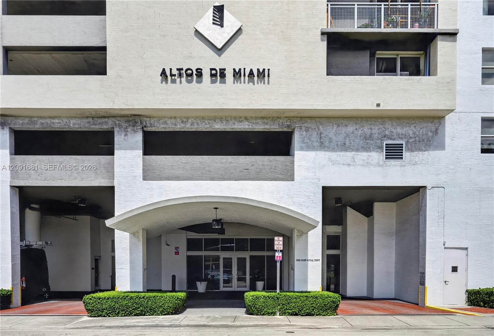 Altos de Miami Condo · #903 in Miami - Photo 3