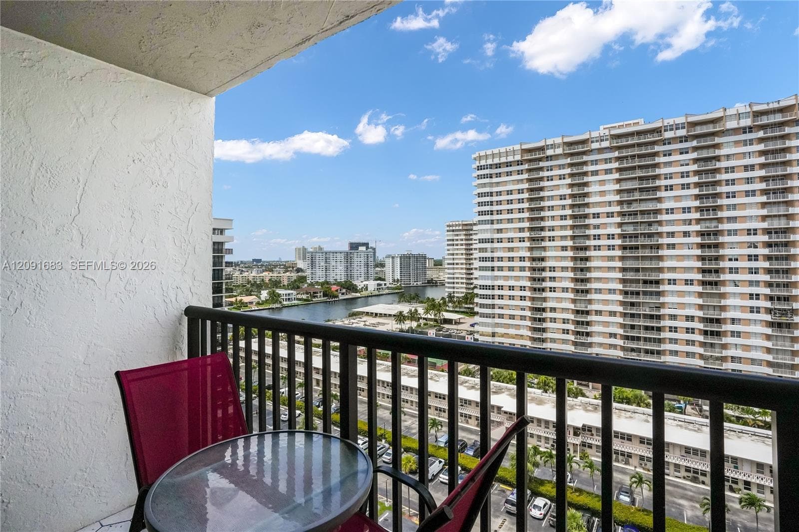 AVANT GARDE CONDO · #1406 in Hallandale Beach - Photo 2