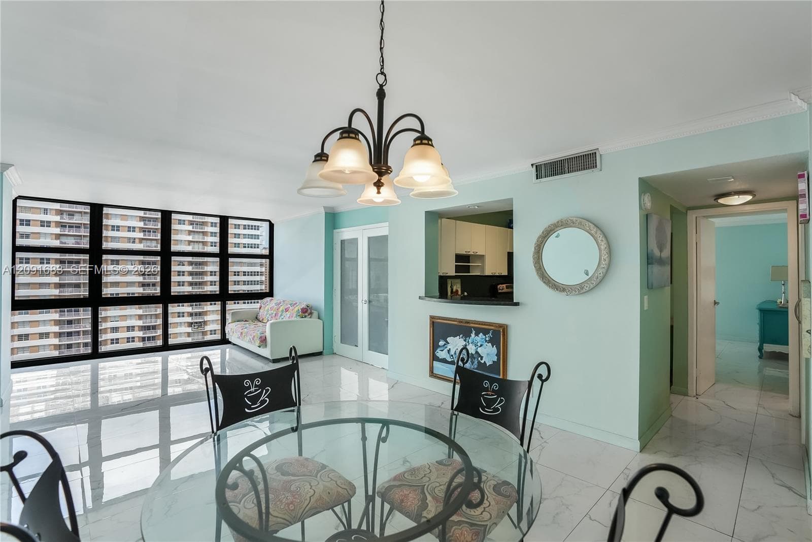 AVANT GARDE CONDO · #1406 in Hallandale Beach - Photo 6