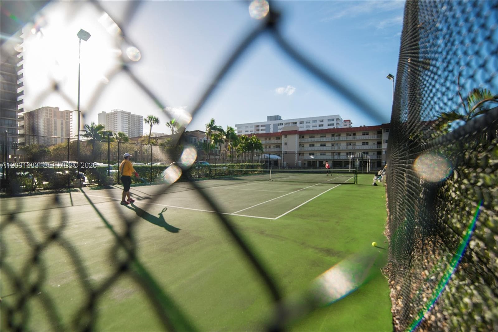 AVANT GARDE CONDO · #1406 in Hallandale Beach - Photo 43