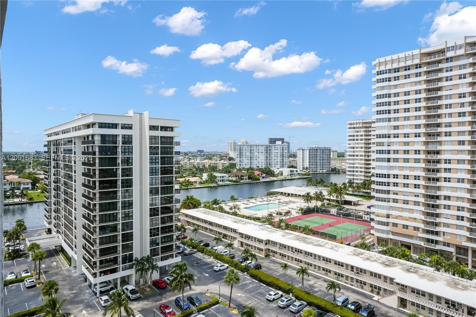 AVANT GARDE CONDO · #1406 in Hallandale Beach - Photo 12
