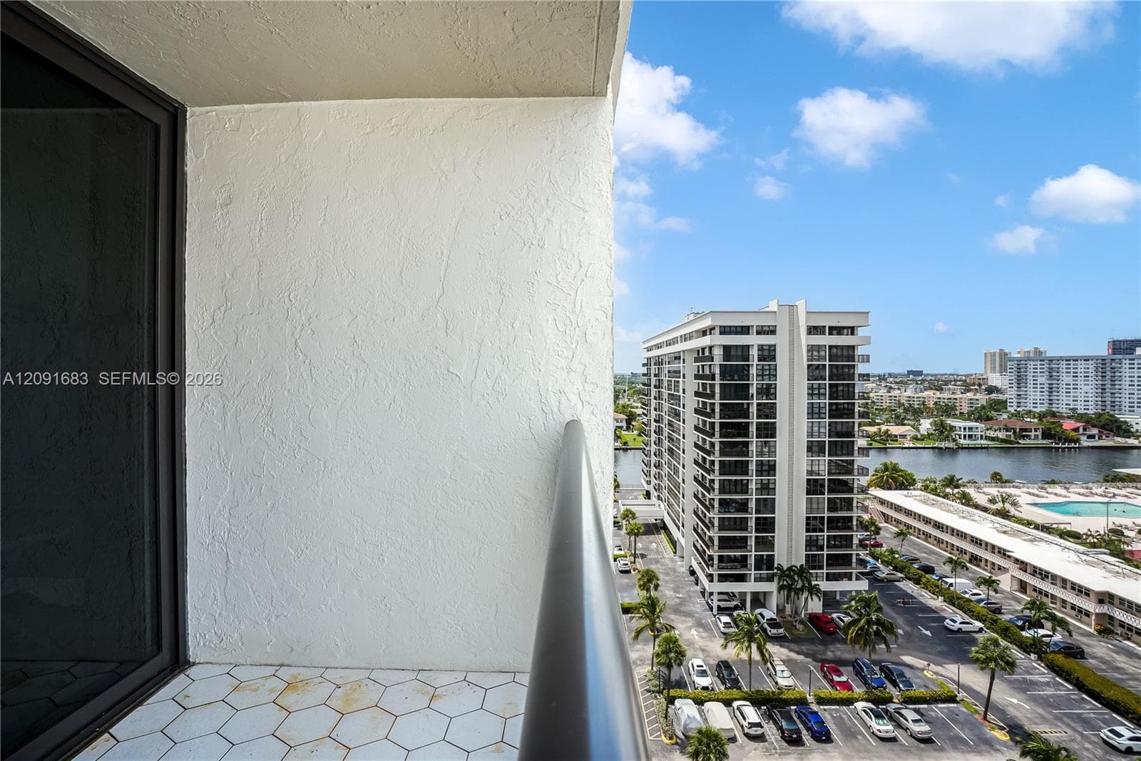 AVANT GARDE CONDO · #1406 in Hallandale Beach - Photo 28