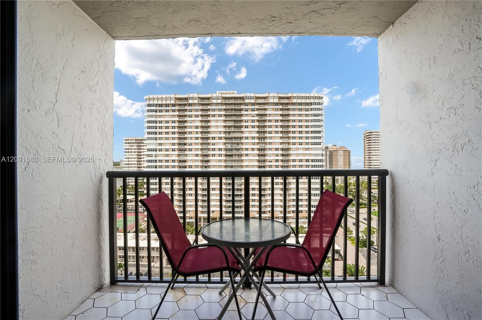 AVANT GARDE CONDO · #1406 in Hallandale Beach - Photo 10