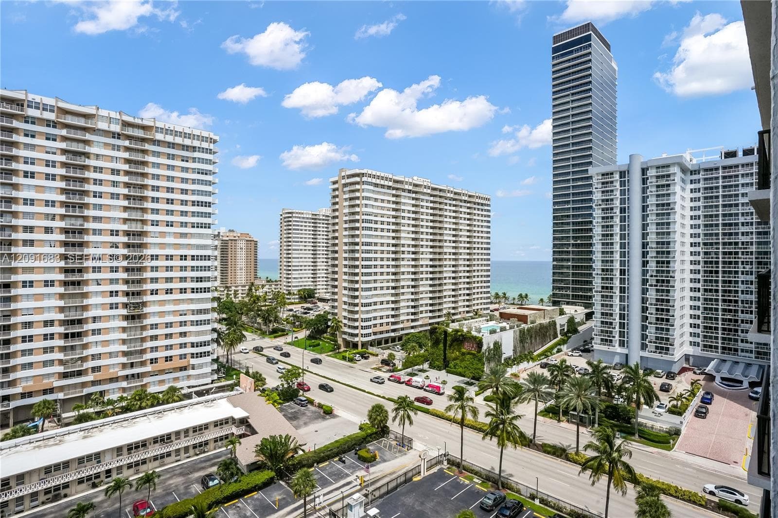 AVANT GARDE CONDO · #1406 in Hallandale Beach - Photo 11