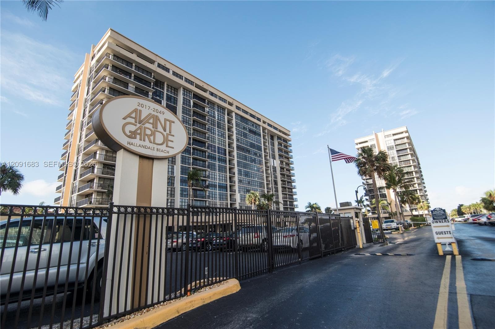 AVANT GARDE CONDO · #1406 in Hallandale Beach - Photo 44