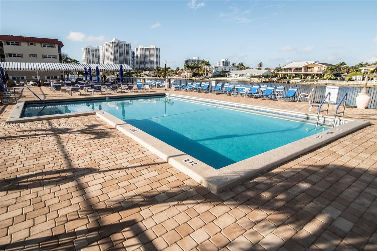 AVANT GARDE CONDO · #1406 in Hallandale Beach - Photo 40