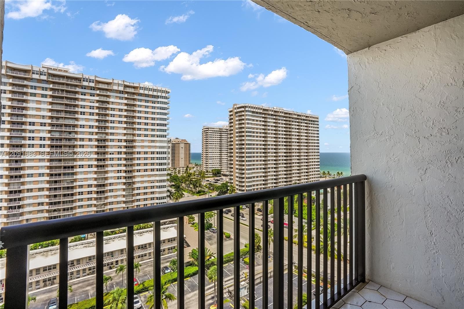 AVANT GARDE CONDO · #1406 in Hallandale Beach - Photo 31