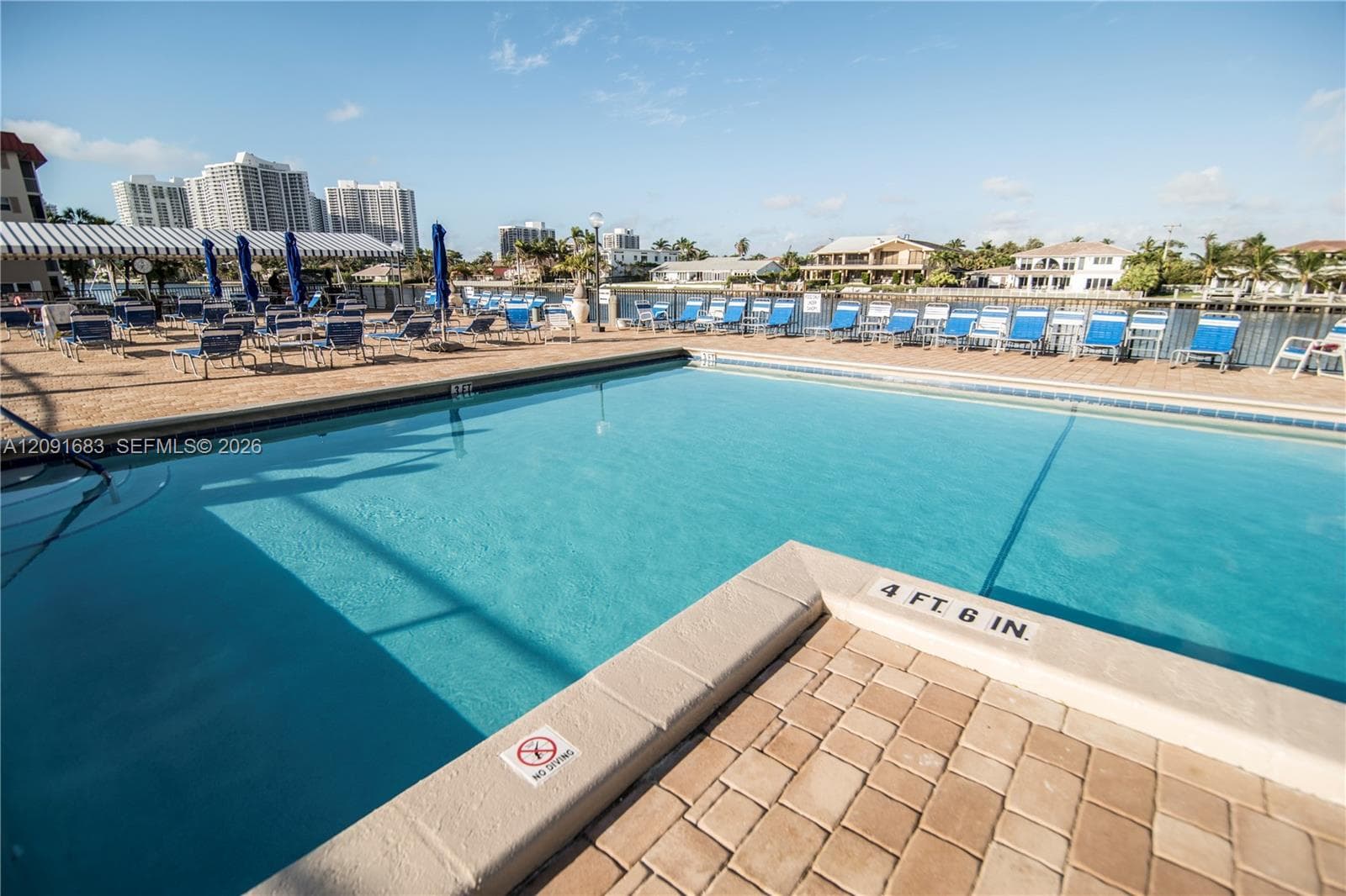 AVANT GARDE CONDO · #1406 in Hallandale Beach - Photo 39