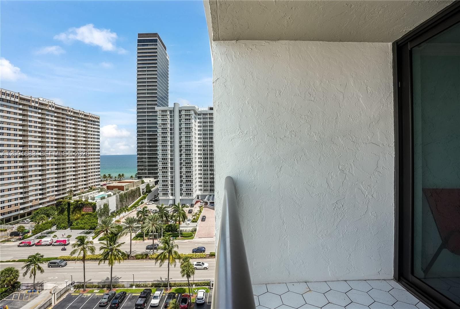 AVANT GARDE CONDO · #1406 in Hallandale Beach - Photo 29