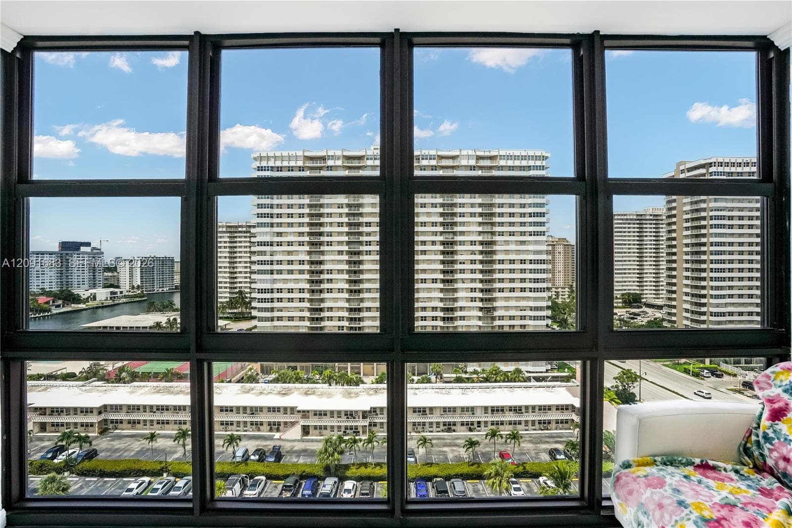 AVANT GARDE CONDO · #1406 in Hallandale Beach - Photo 25