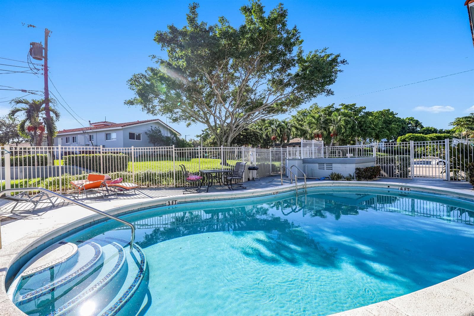 431 W Camino Real #28