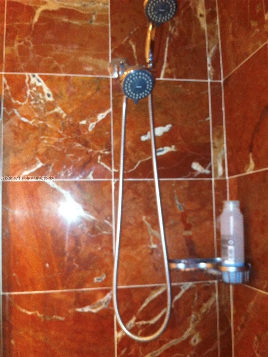 Bathroom Upgrades