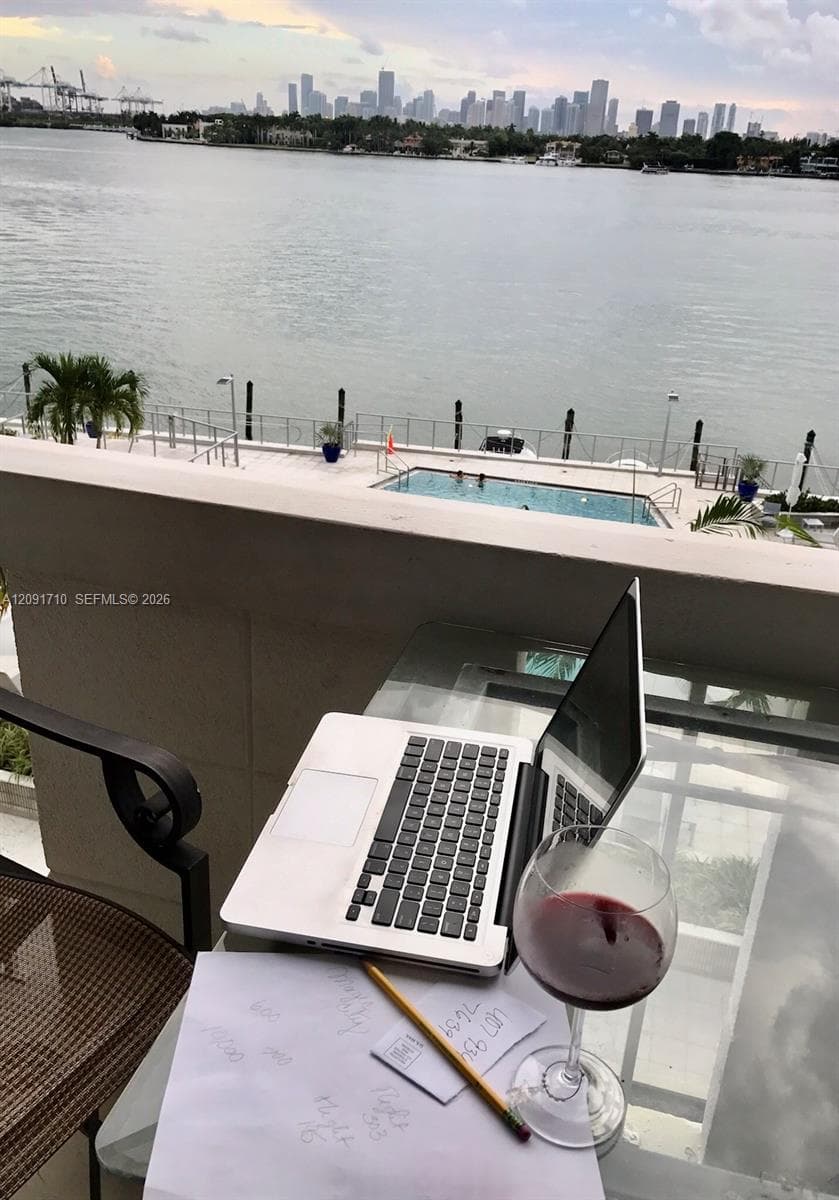 South Bay Club · #525 in Miami Beach - Photo 8