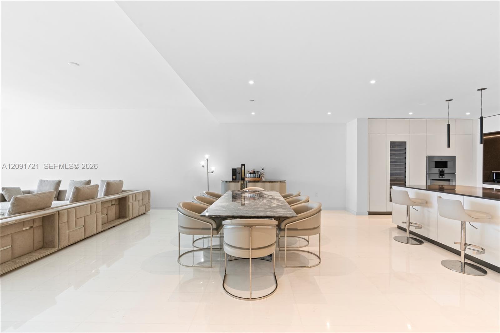 Aston Martin Residences · #3304C in Miami - Photo 6