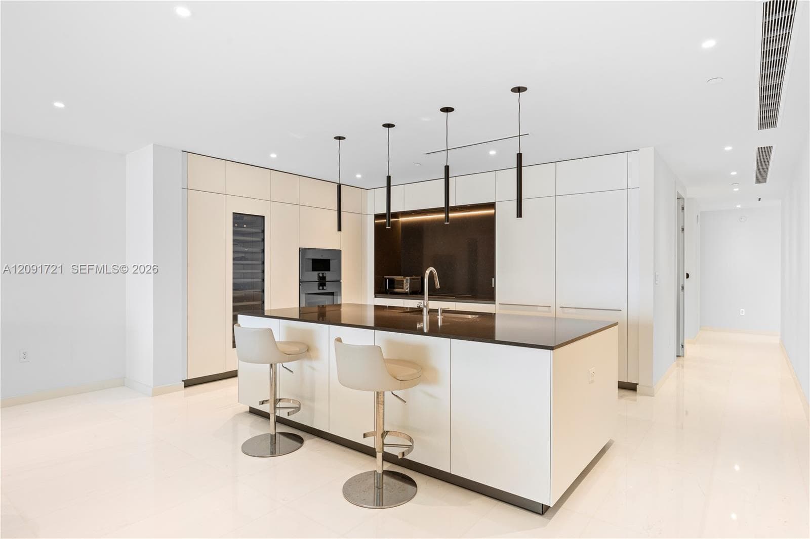 Aston Martin Residences · #3304C in Miami - Photo 12