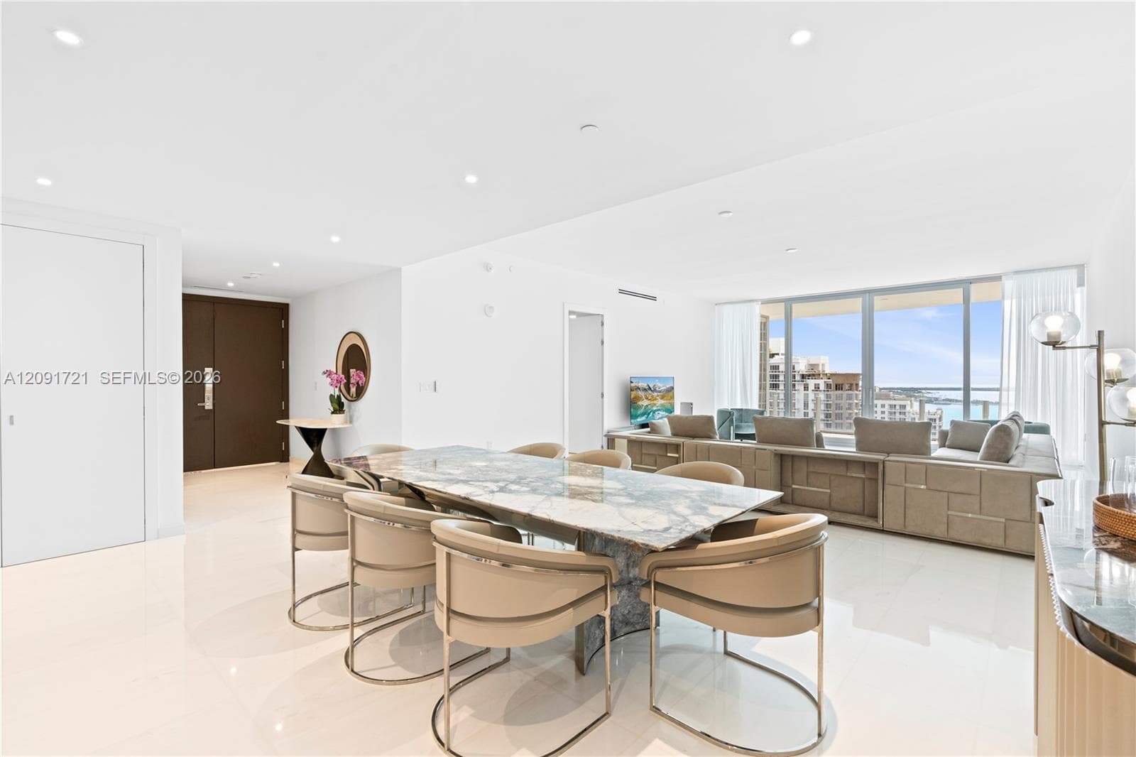 Aston Martin Residences · #3304C in Miami - Photo 7