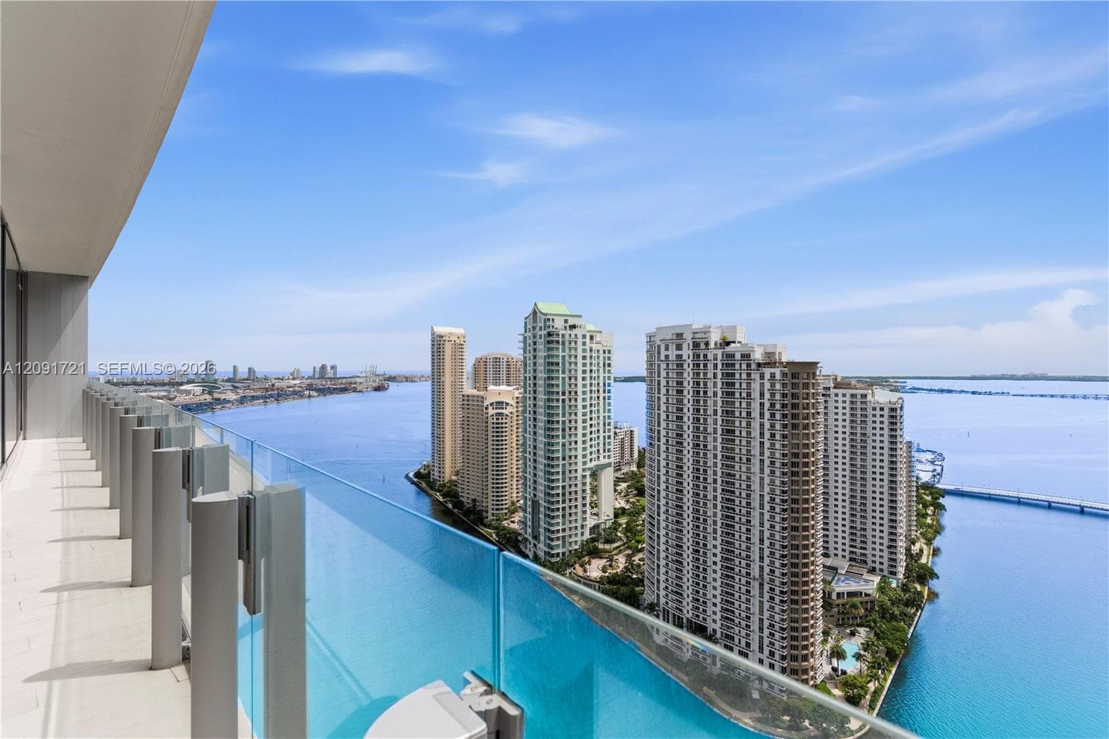 Aston Martin Residences · #3304C in Miami - Photo 32