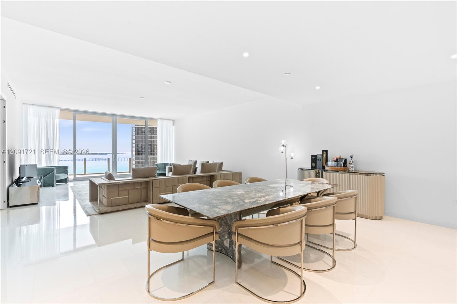 Aston Martin Residences · #3304C in Miami - Photo 9
