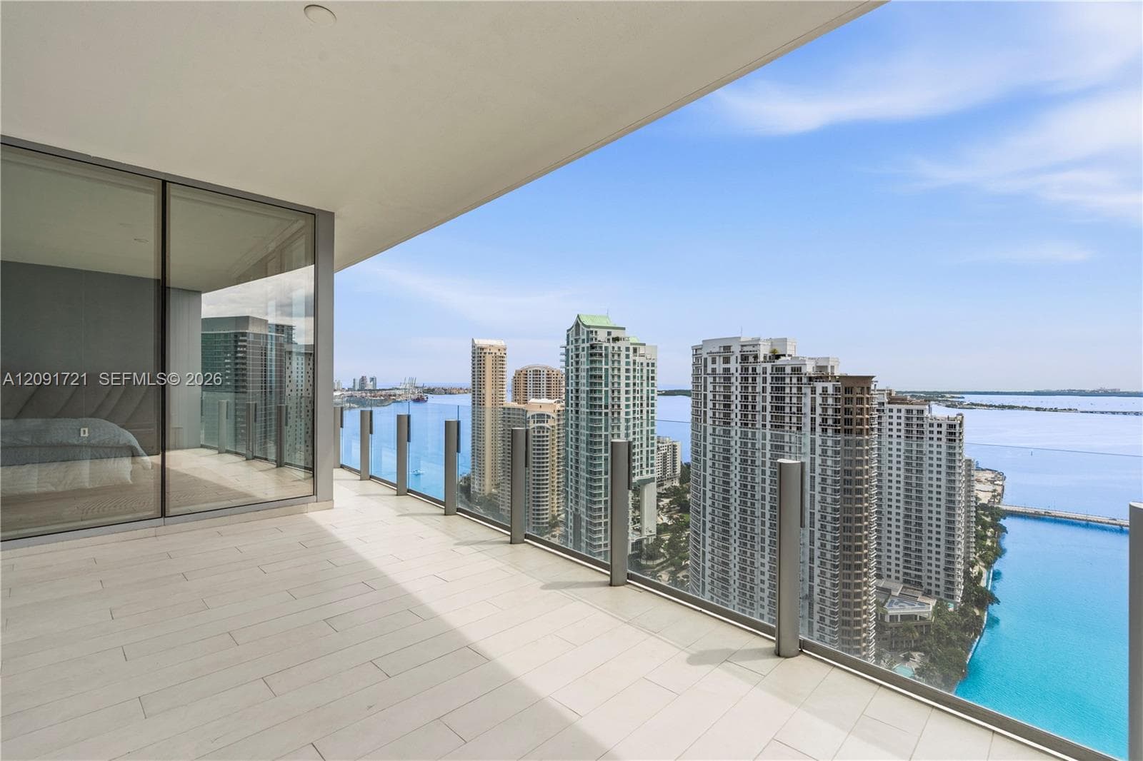 Aston Martin Residences · #3304C in Miami - Photo 30