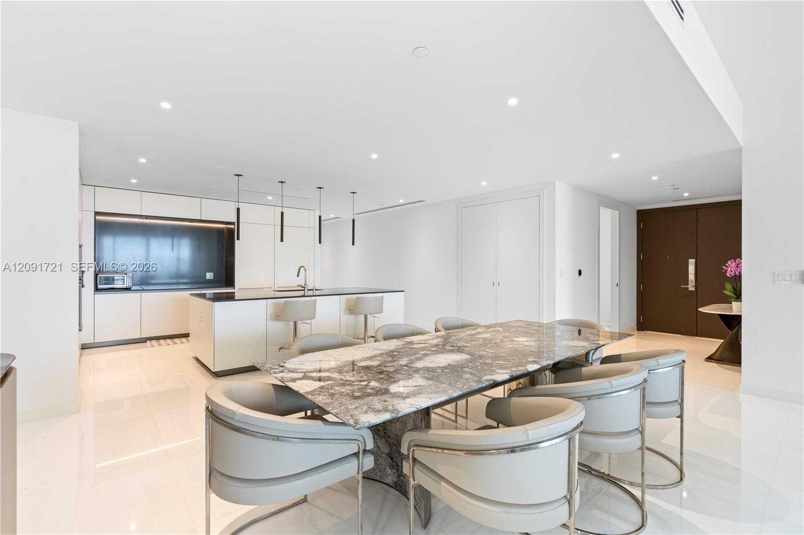 Aston Martin Residences · #3304C in Miami - Photo 10