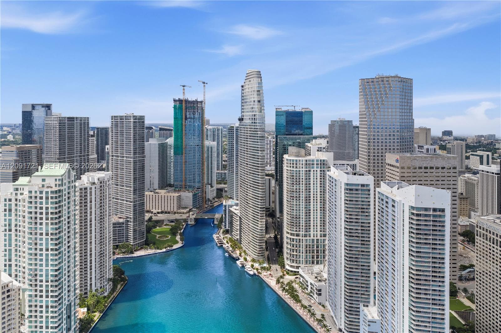 Aston Martin Residences · #3304C in Miami - Photo 33