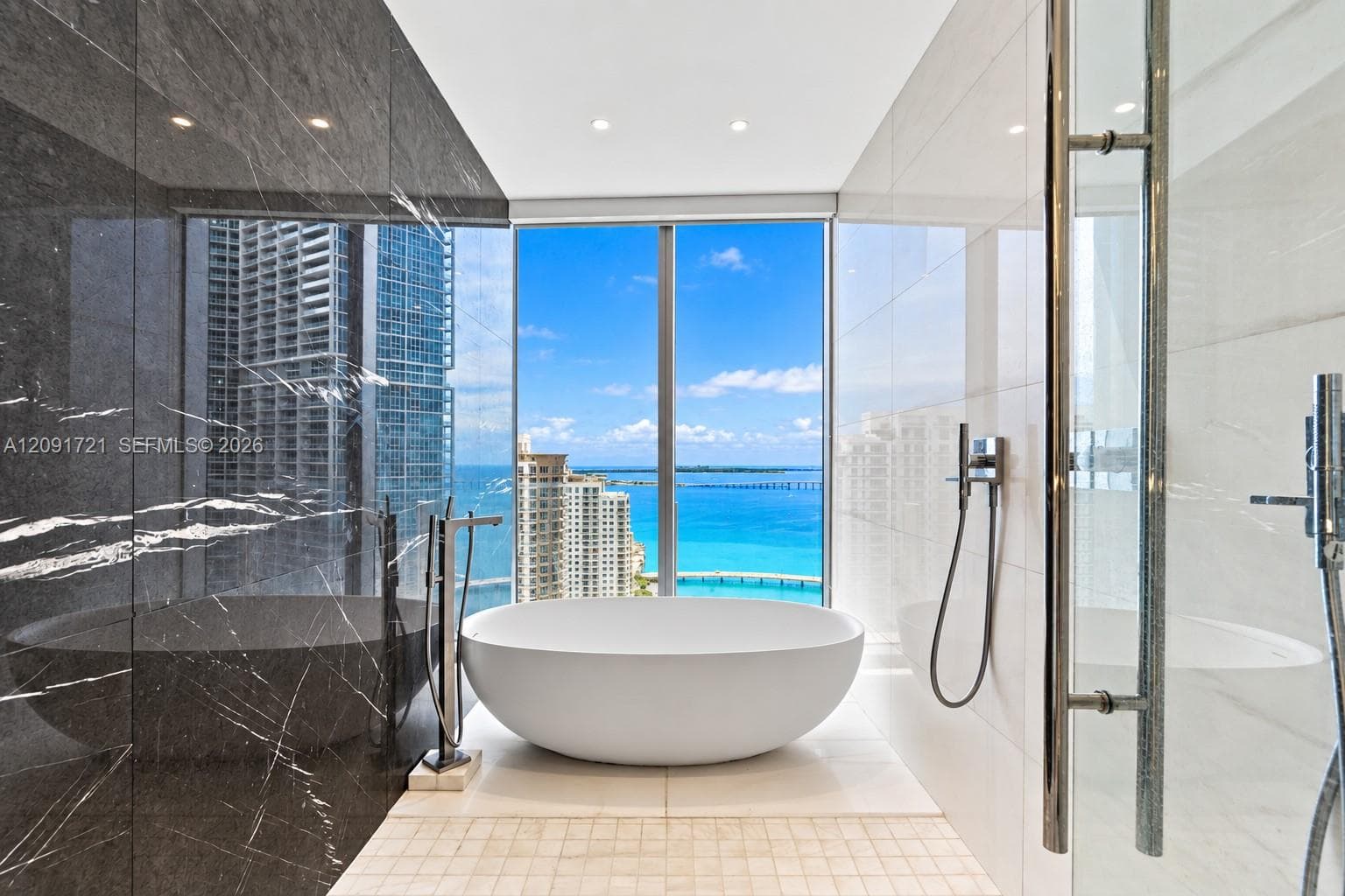 Aston Martin Residences · #3304C in Miami - Photo 18