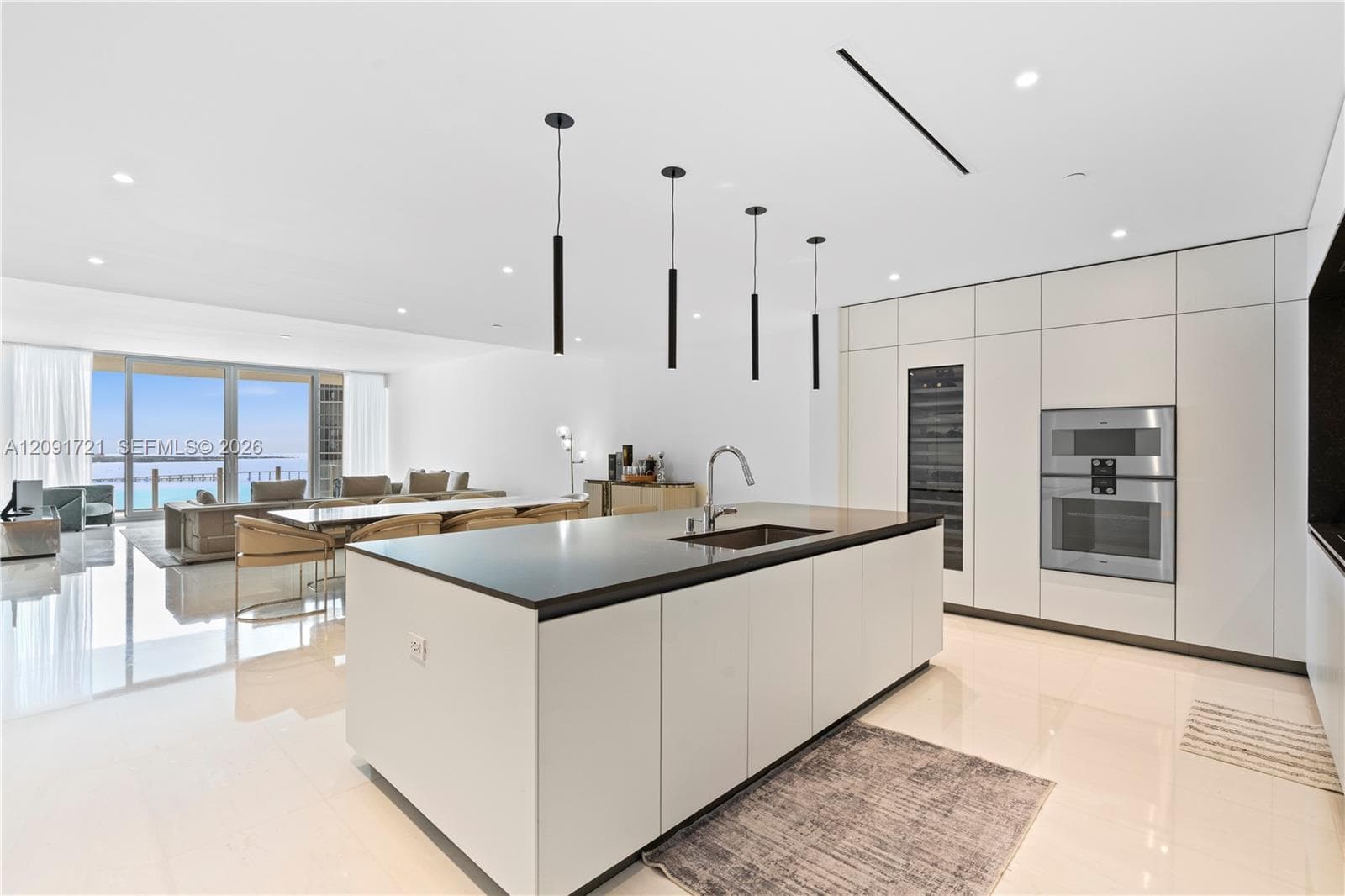 Aston Martin Residences · #3304C in Miami - Photo 11