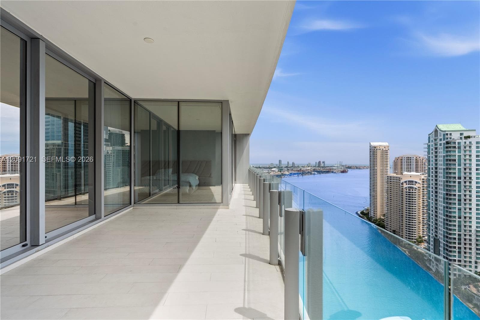Aston Martin Residences · #3304C in Miami - Photo 31